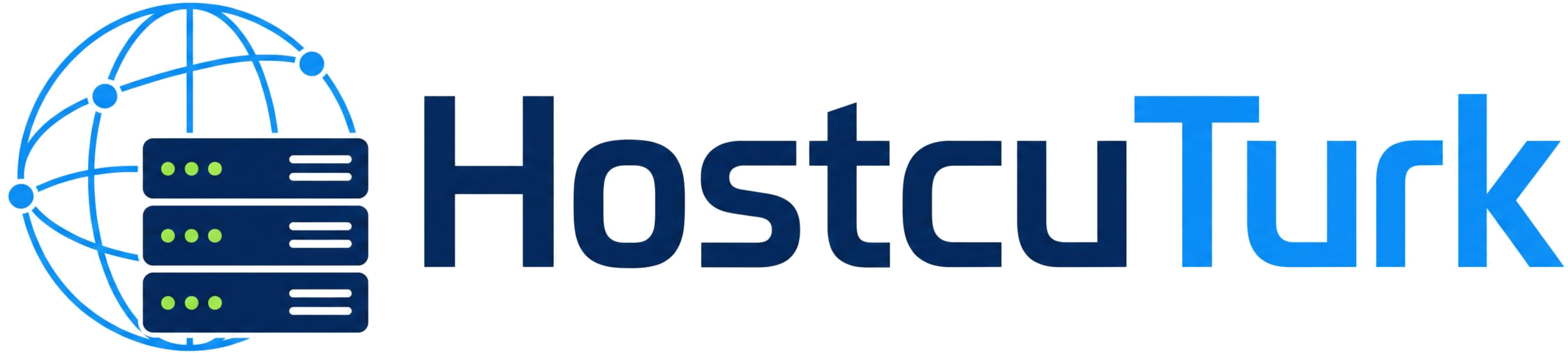 Hostcuturk Logo